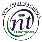 NEWTECH MACHINES