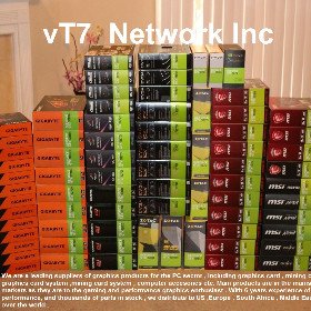 vt7 network inc Seller
