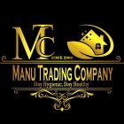 Manu Trading Company