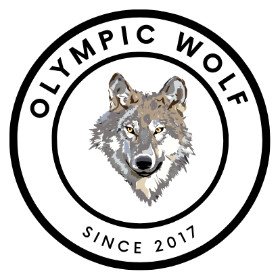 Olympic Wolf Seller