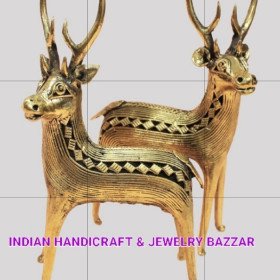 INDIAN HANDICRAFT & JEWELRY BAZZAR Seller