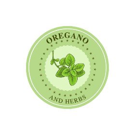 Oregano and Herbs Seller
