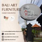 Bali Art Furniture