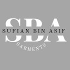 Bin Asif Garments
