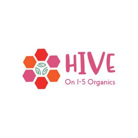 Hive on I-5 Organics Seller