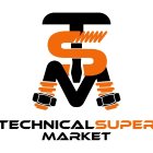 Technical Super Market
