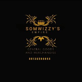 Somwizzy's Shopping Seller