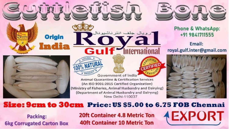 Royal Gulf International