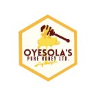 Oyesola Pure Honey Limited