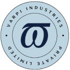 VARPI INDUSTRIES PVT LTD