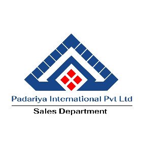 Padariya International Pvt Ltd Seller