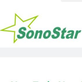 Sonostar Technologies Co., Limited Seller