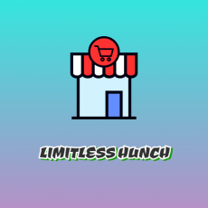 limitless hunch Seller
