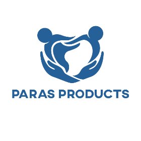 PARAS PRODUCTS Seller