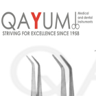 QAYUM & ELAHISONS (PVT)LTD.