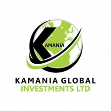 KAMANIA GLOBAL INVESTMENTS LTD Seller