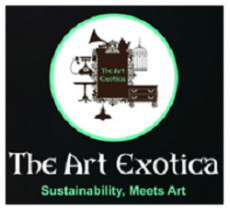 The Art Exotica Seller
