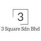3 Square Sdn Bhd