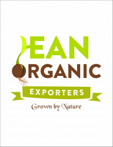EAN ORGANIC EXPORTERS(U) LTD Seller