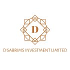 D'SABRIMS INVESTMENT LIMITED