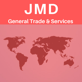 JMD General Trade & Services Seller