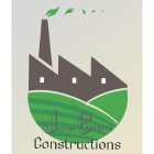 Jaybee Empire Construction LTD
