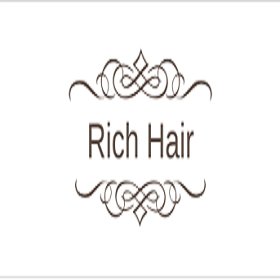 Rich Hair Seller