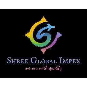 Shree Global Impex Seller