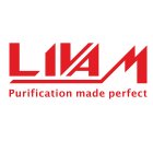 Livam