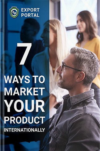 7 Ways to Market your Product Internationally