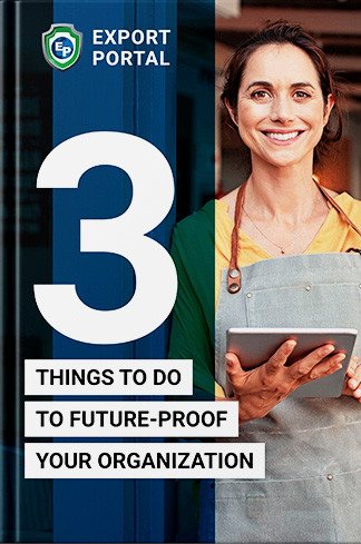 Three Things to Do to Future-Proof Your Organization