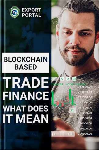 Blockchain-Based Trade Finance: What Does It Mean