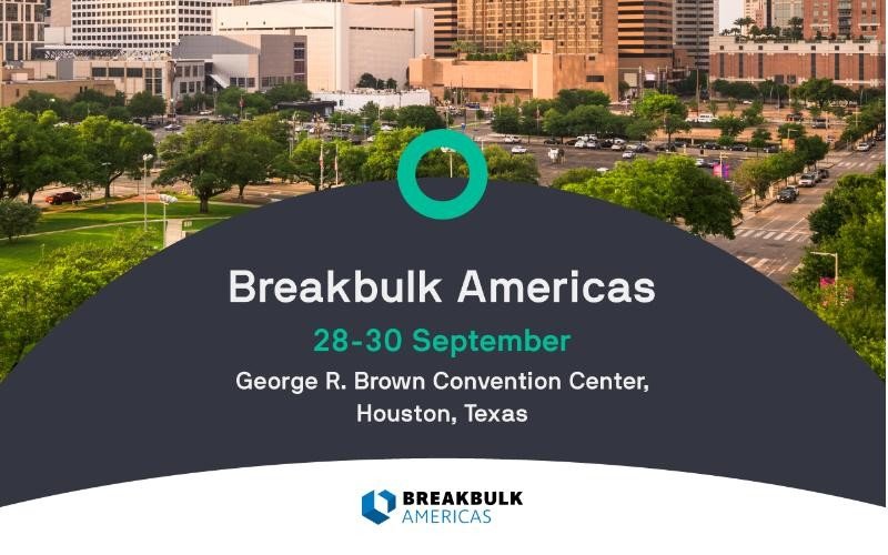 Breakbulk Americas