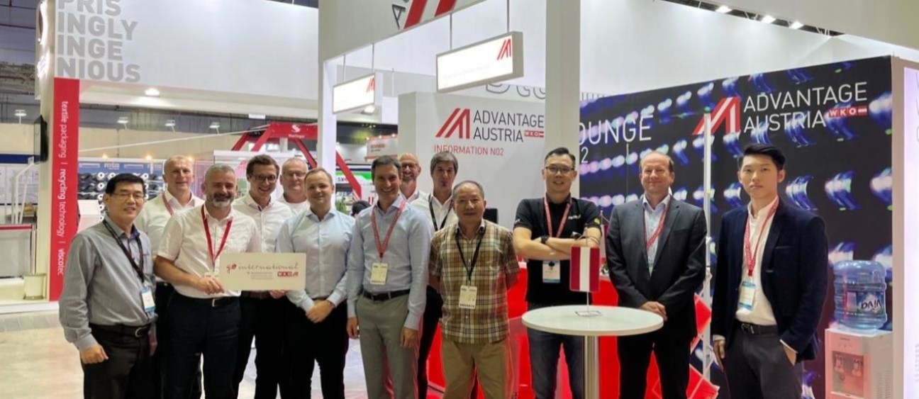 Vietnam International Plastics and Rubber Industry Exhibition 2022