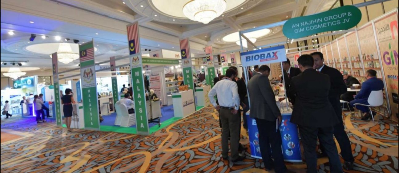 Halal Expo Dubai 2022