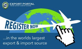 Export Portal Launched Pre-registration Process Worldwide