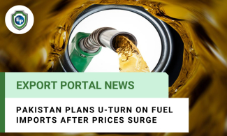 Pakistan Plans U-Turn on Fuel Imports After Prices Surge