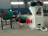 briquette machine for egg shape