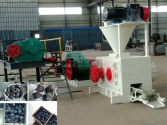 limestone powder briquette machine