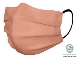 Type I Medical Disposable Mask (Morandi Orange)