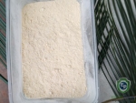 Plantain flour