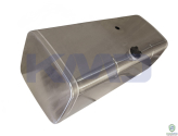 DAF Aluminum Fuel Tank 510X675X2000 600L
