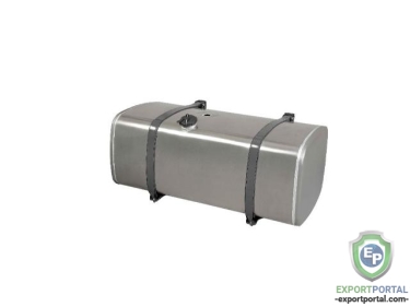 DAF Aluminum Fuel Tank 675X575X2302 800L