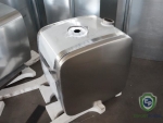 DAF-MAN Aluminum Fuel Tank 685X625X598 240L
