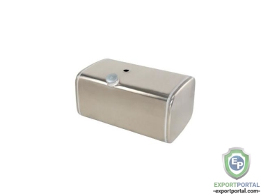 DAF-MAN Aluminum Fuel Tank 685X625X925 335L