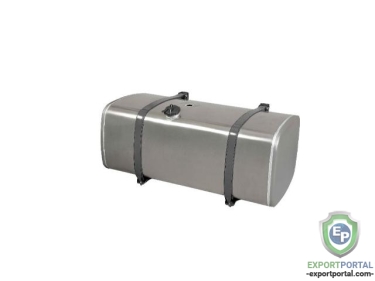 DAF-MAN Aluminum Fuel Tank 685X625X1676 620L