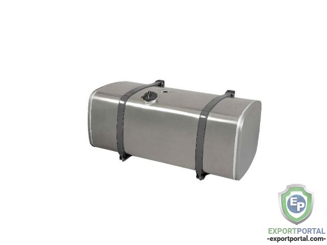 DAF-MAN Aluminum Fuel Tank 705X705X750 325L