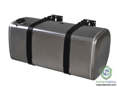 VOLVO - RENAULT Aluminum Fuel Tank 710X689X370 125L