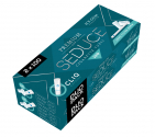 CIGARETTE FILTER TUBES WITH CLICK CAPSULE MENTHOL FLAVOUR