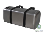VOLVO RENAULT Galvanised Fuel Tank 710X689X830 330L